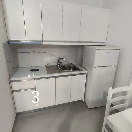 بيت ضيافة Enea *